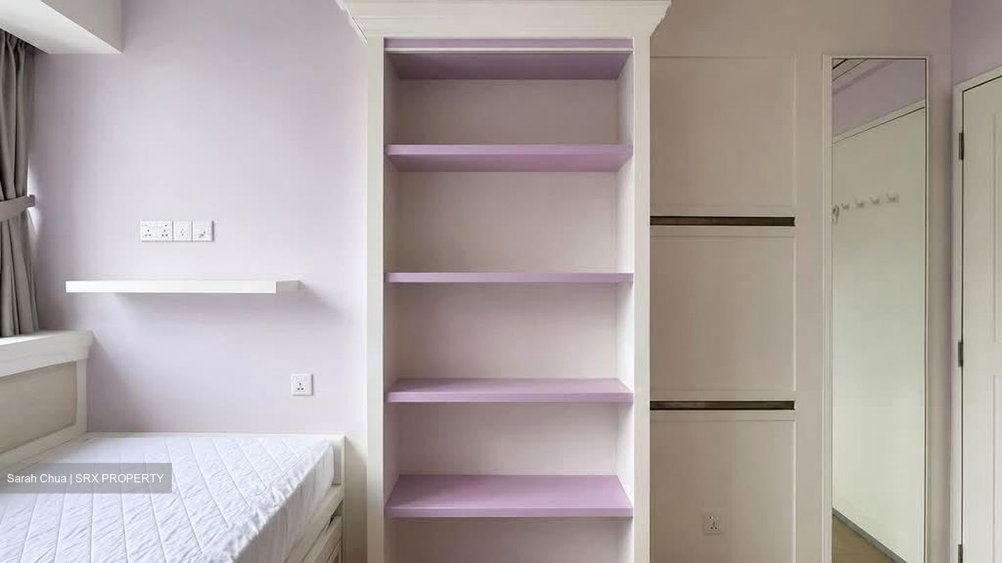Grandeur 8 (D20), Condominium #600280301